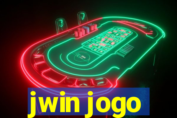 jwin jogo